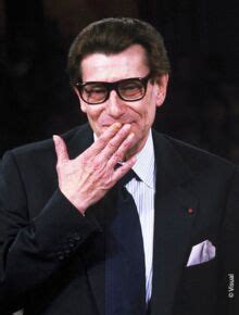 enterrement yves saint laurent|y Saint Laurent death.